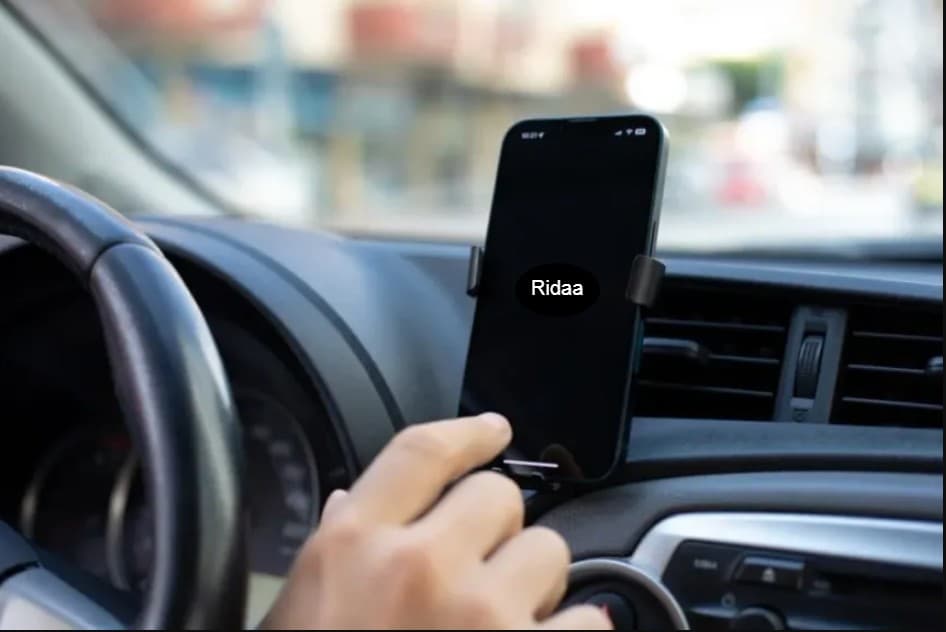 Ridaa